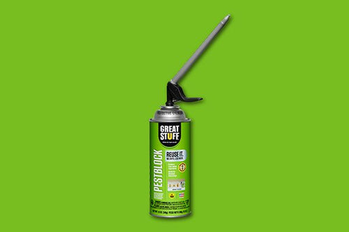 DuPont Great Stuff™ Pestblock Insulating Foam Sealant (12 Oz)