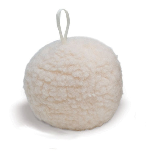 Petsafe Sheepskin Toys (Bone, Monster)