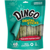 Dingo Dental Sticks (Chicken, 10 pk)