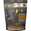 THE HONEST WORM! WILD BIRD MAGNET (7 oz)