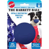 SPOT The Barrett Ball Dog Toy (Medium - 4 IN)