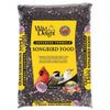 WILD DELIGHT SONGBIRD FOOD (8 lb)