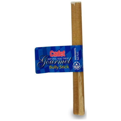 CADET GOURMET BULL STICKS (12 oz/Small)